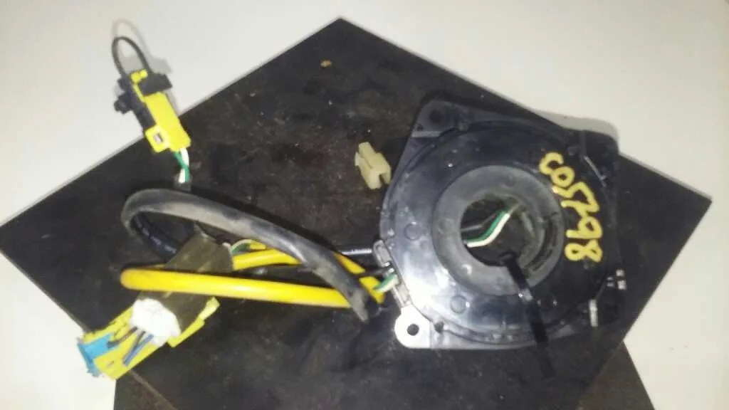 Anillo Airbag para Daewoo Lacetti