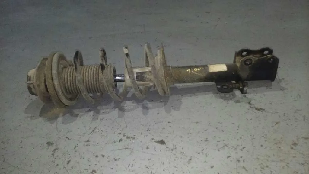 Amortiguador Trasero Derecho para Daewoo Lacetti