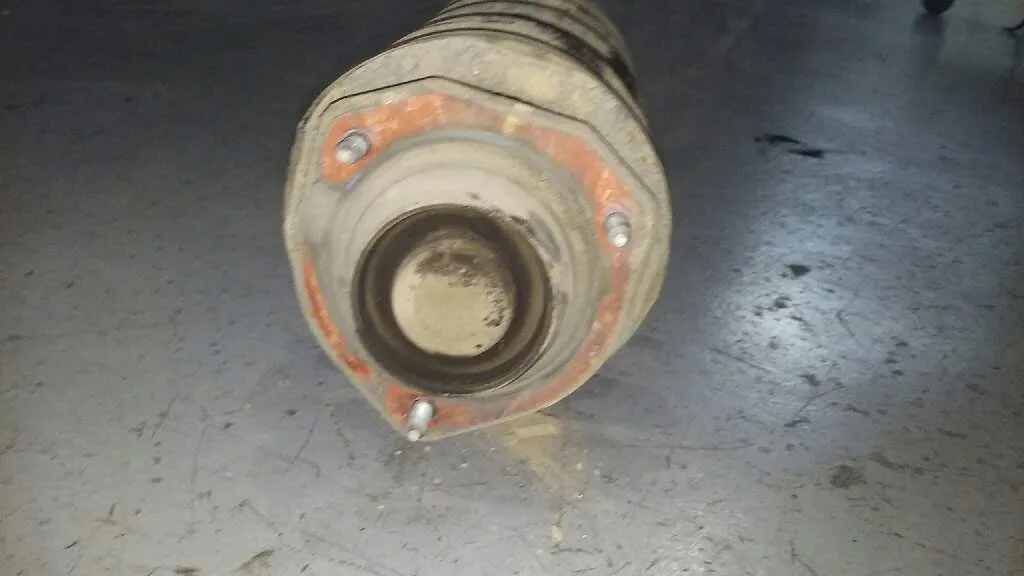 Amortiguador Trasero Derecho para Daewoo Lacetti