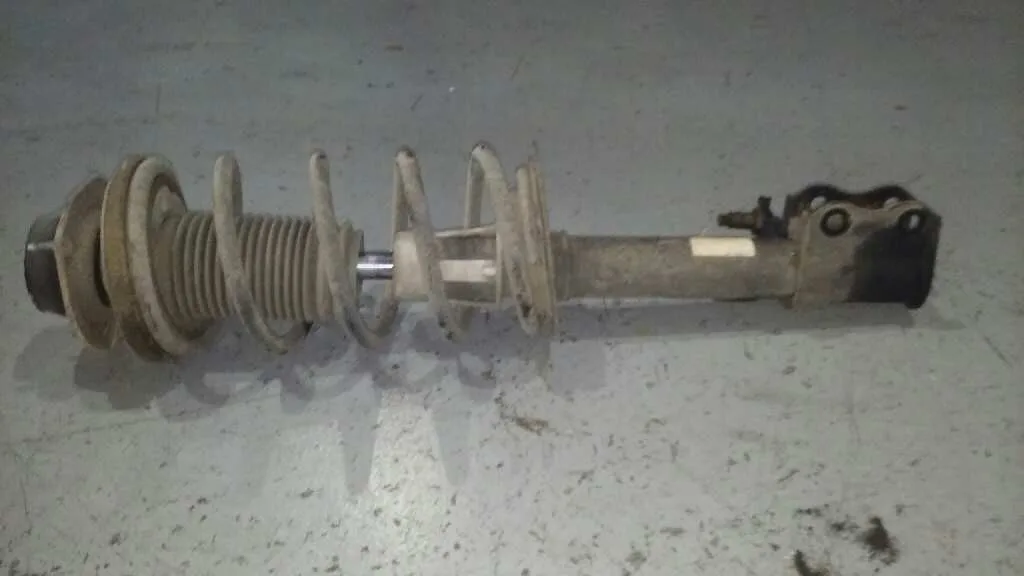 Amortiguador Trasero Izquierdo para Daewoo Lacetti