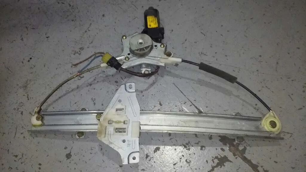 Elevalunas Trasero Izquierdo para Daewoo Lacetti