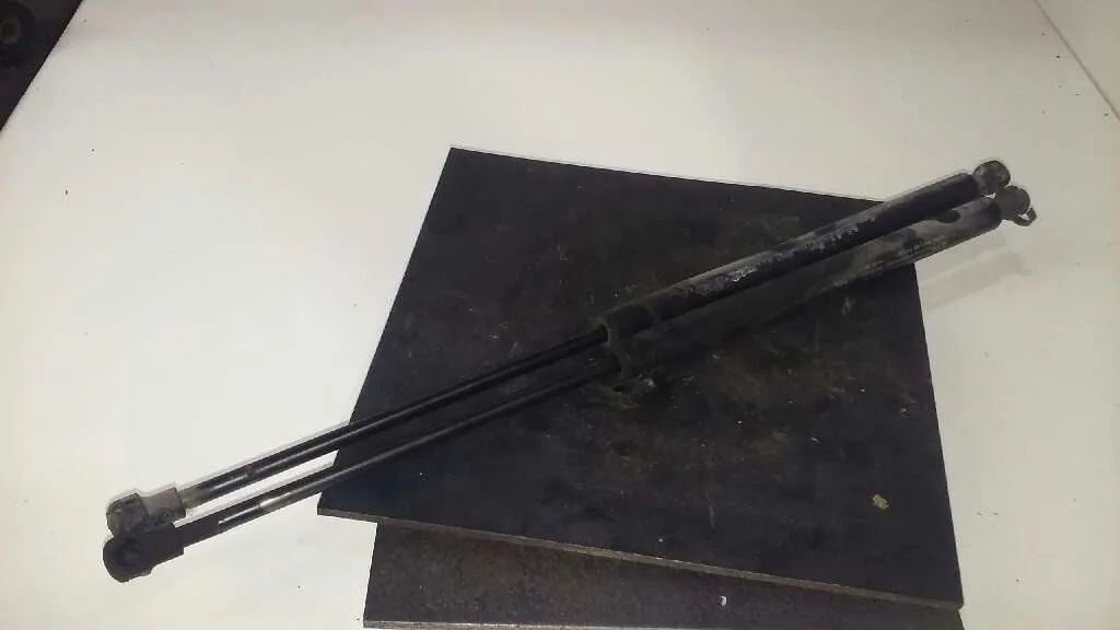Amortiguadores Maletero / Porton para Daewoo Lacetti