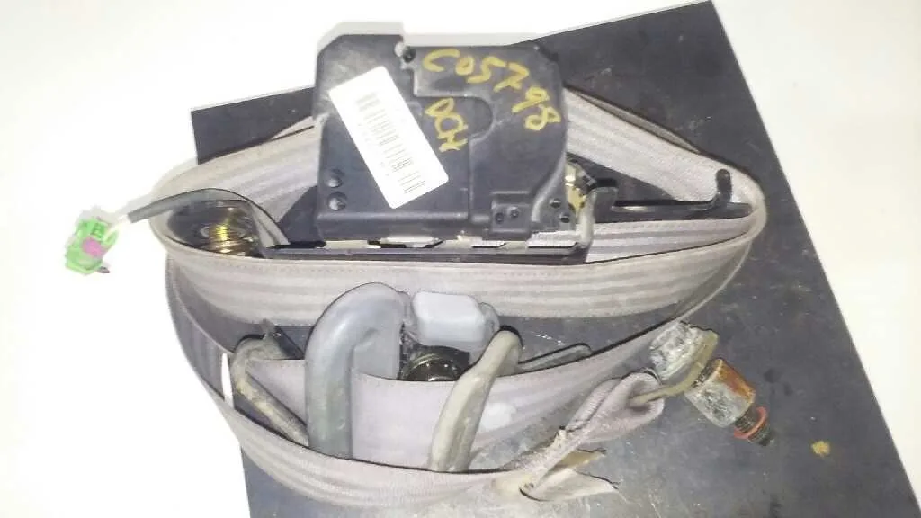 Pretensor Airbag Derecho para Daewoo Lacetti