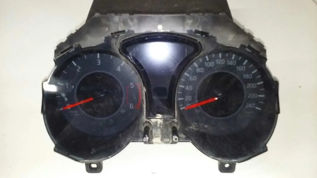 Cuadro Instrumentos para Nissan Juke (F15)