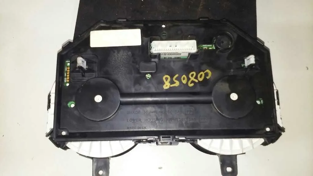 Cuadro Instrumentos para Nissan Juke (F15)