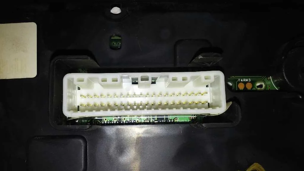 Cuadro Instrumentos para Nissan Juke (F15)