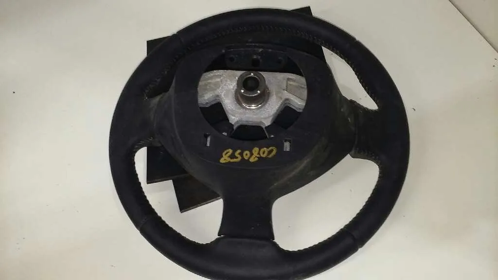 Volante para Nissan Juke (F15)