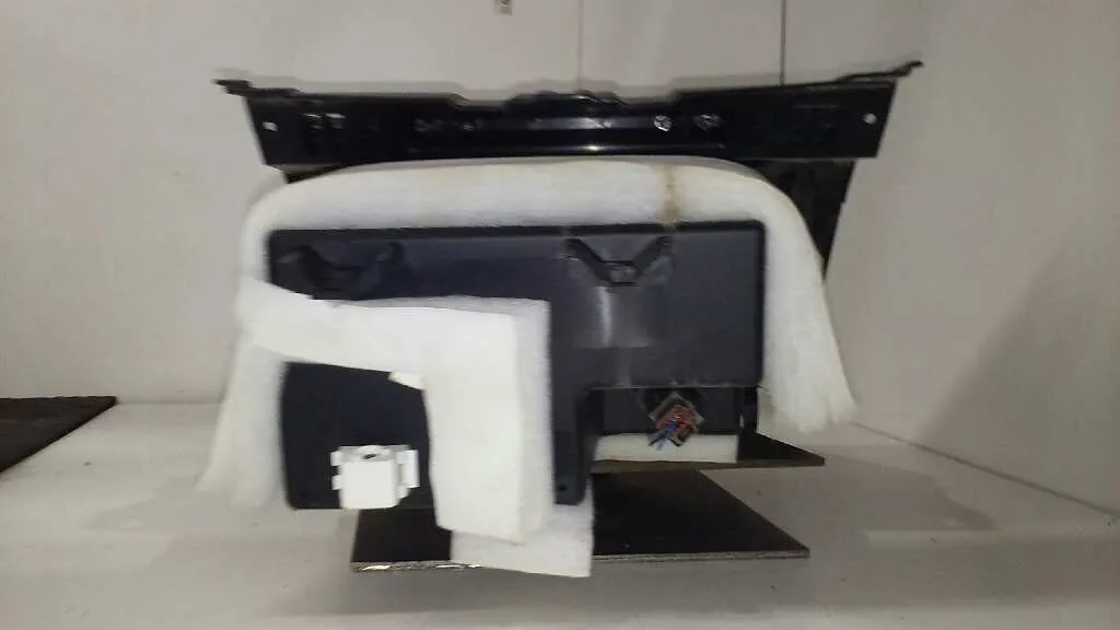 Guantera para Nissan Juke (F15)