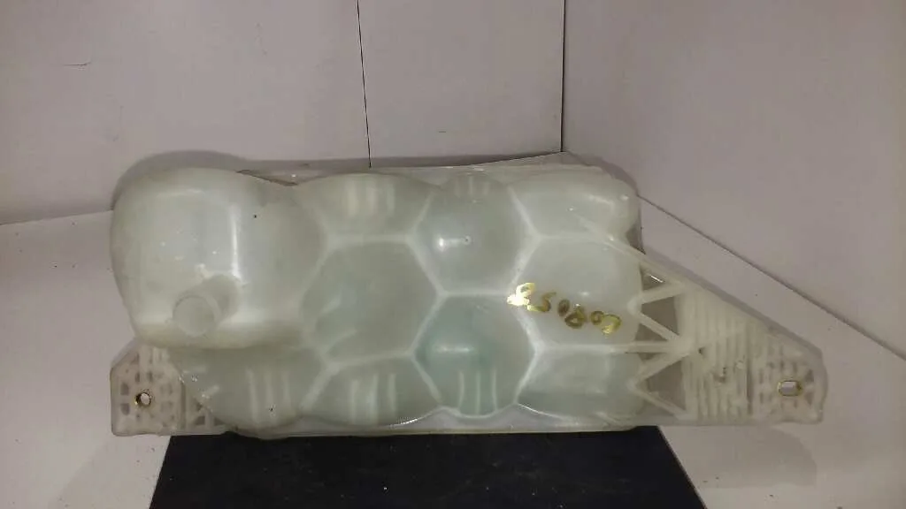 Botella De Expansion para Nissan Juke (F15)