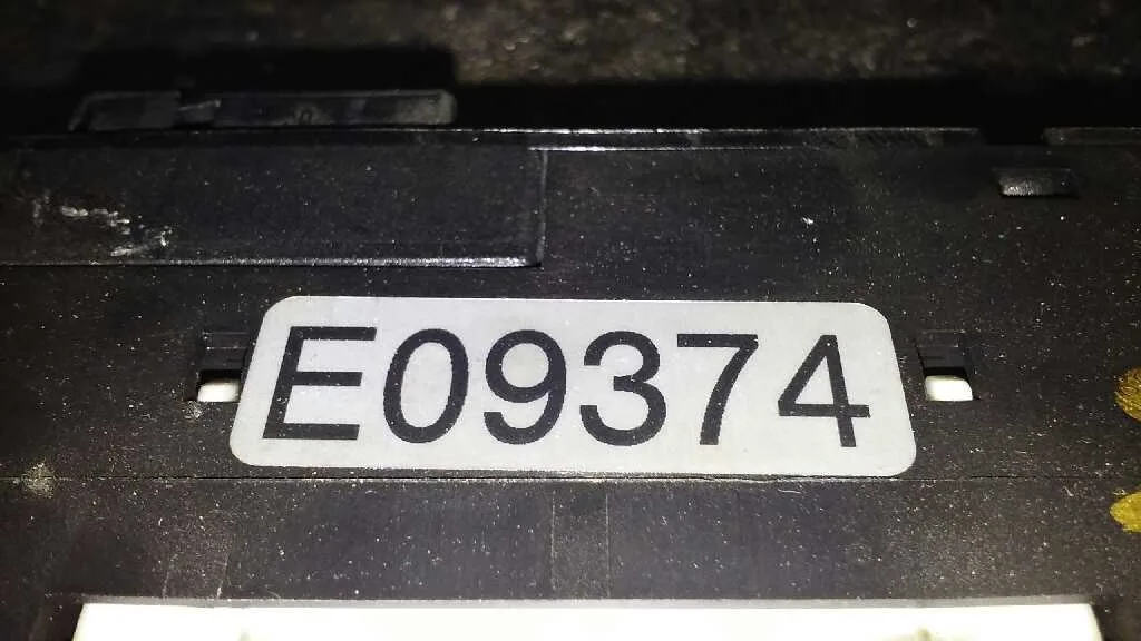 Warning para Alfa Romeo 147 (190)