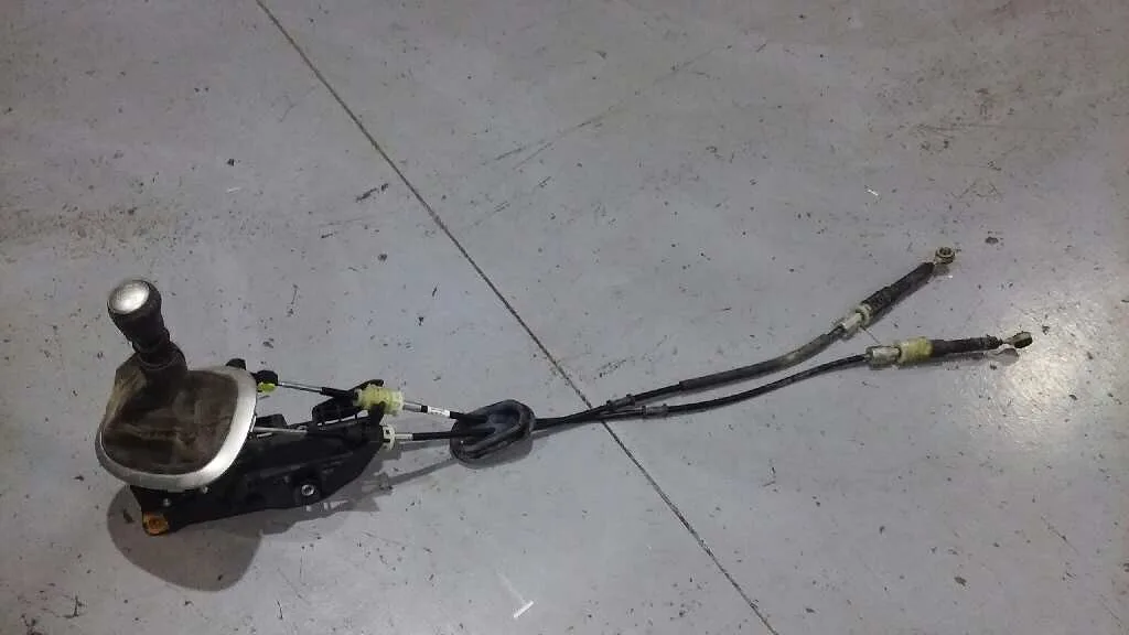 Palanca Cambio para Nissan Juke (F15)