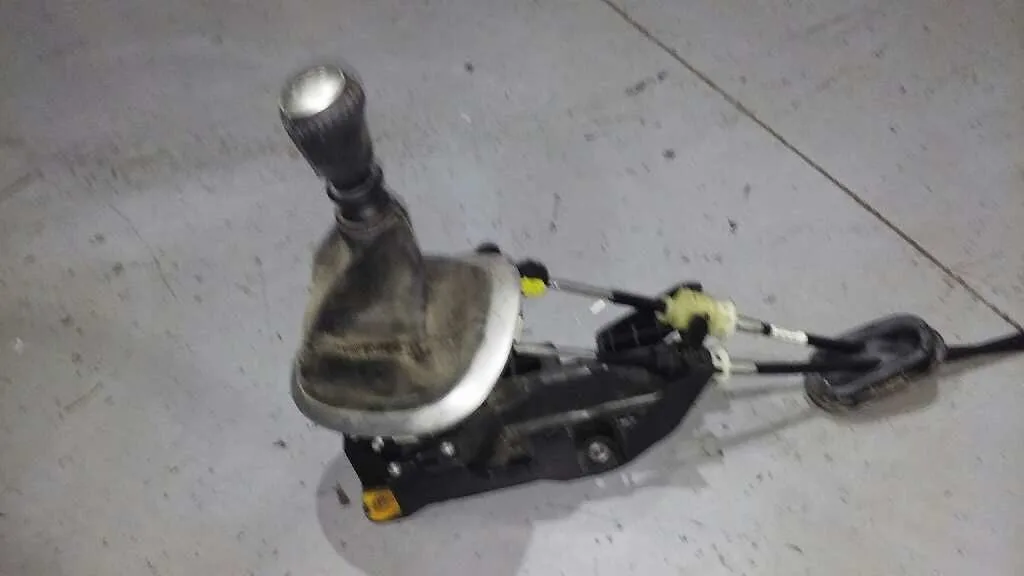 Palanca Cambio para Nissan Juke (F15)