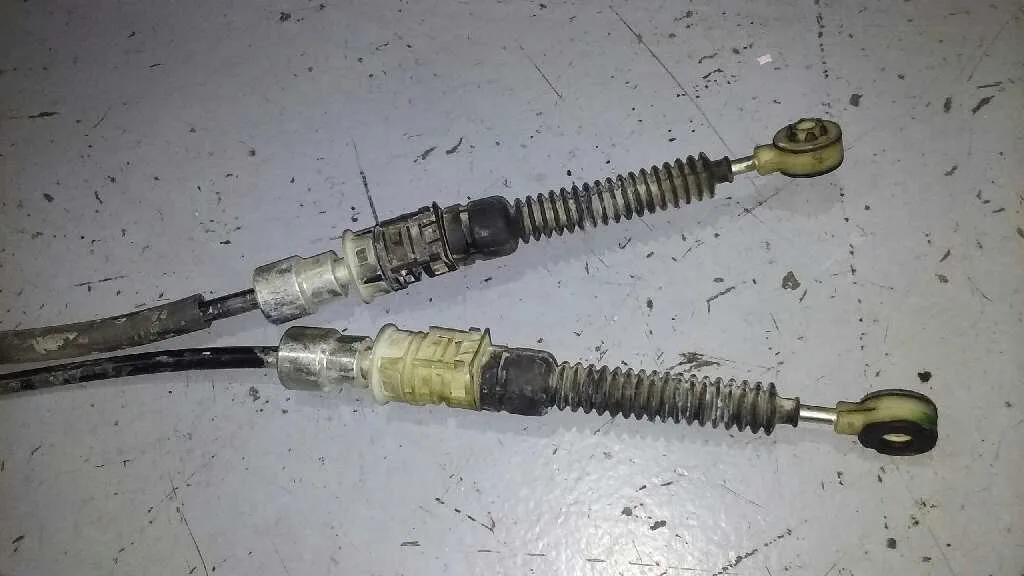Palanca Cambio para Nissan Juke (F15)
