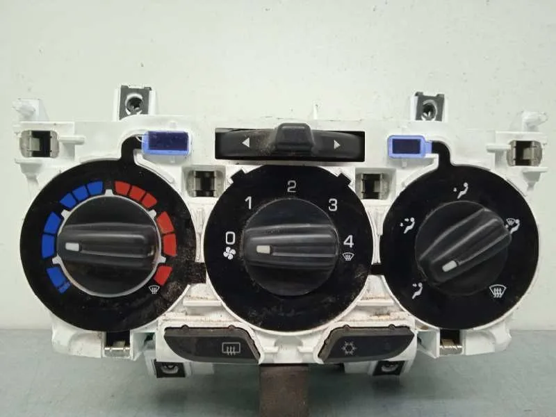 Mando Calefaccion / Aire Acondicionado para Lancia Ypsilon (402)