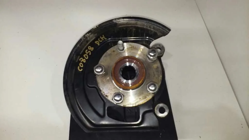 Mangueta Delantera Derecha para Nissan Juke (F15)