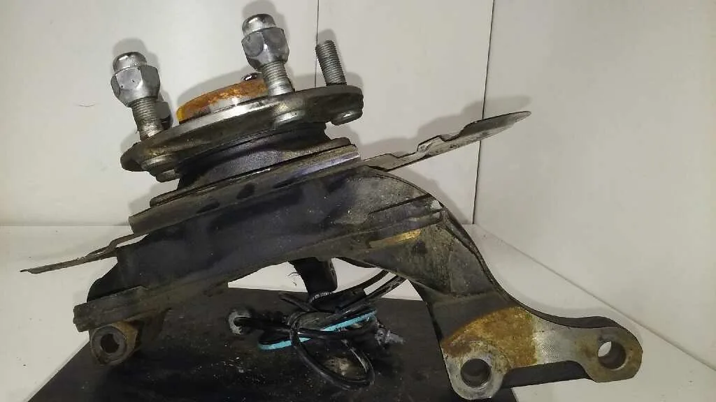 Mangueta Delantera Derecha para Nissan Juke (F15)