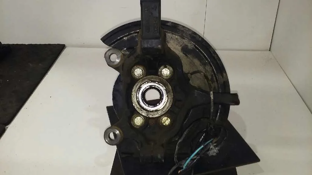 Mangueta Delantera Derecha para Nissan Juke (F15)