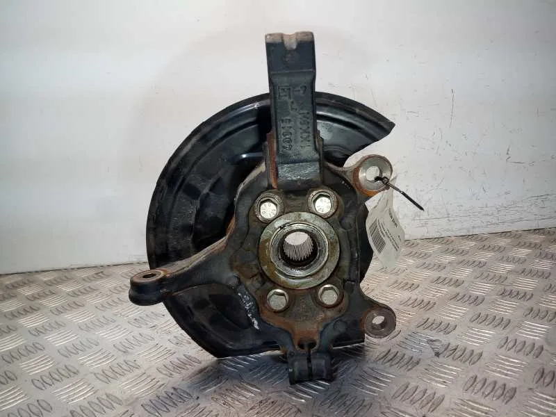 Mangueta Delantera Izquierda para Nissan Juke (F15)