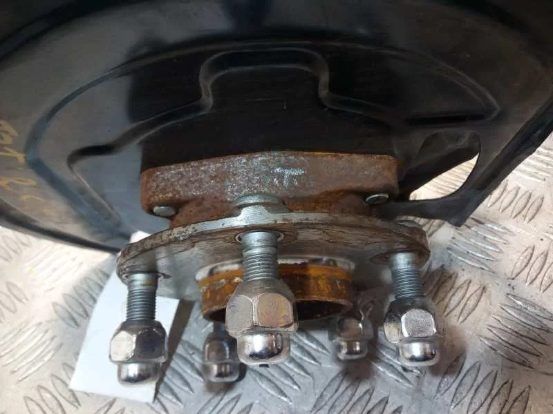 Mangueta Delantera Izquierda para Nissan Juke (F15)