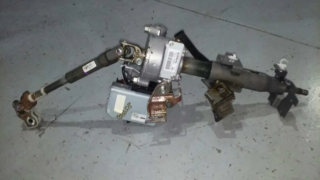 Columna Direccion para Nissan Juke (F15)