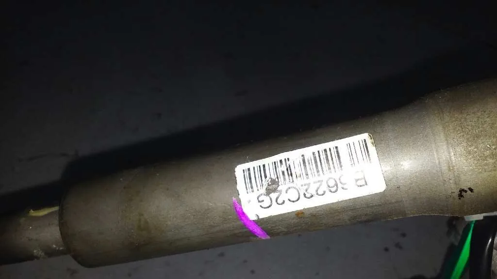 Columna Direccion para Nissan Juke (F15)