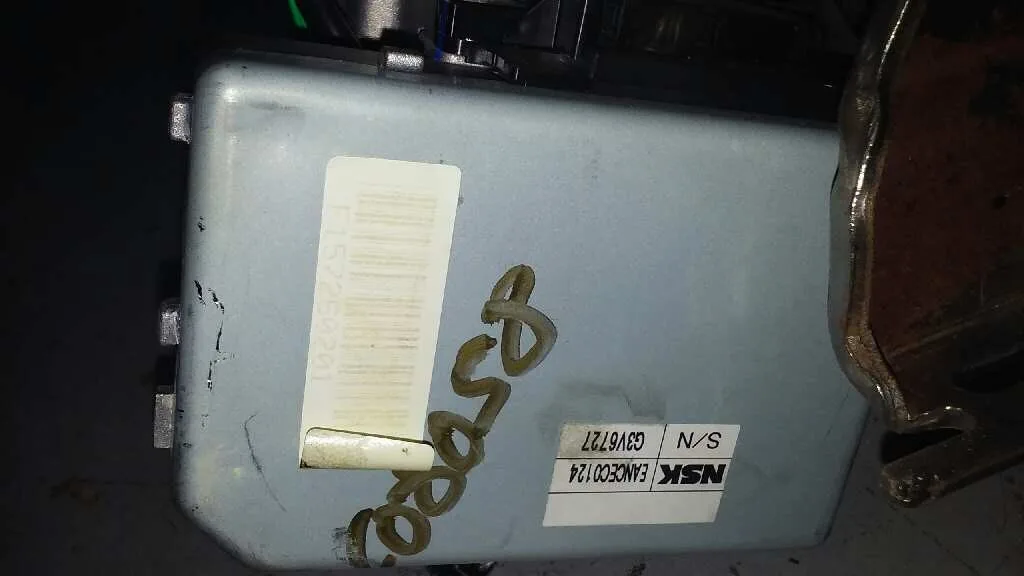 Columna Direccion para Nissan Juke (F15)