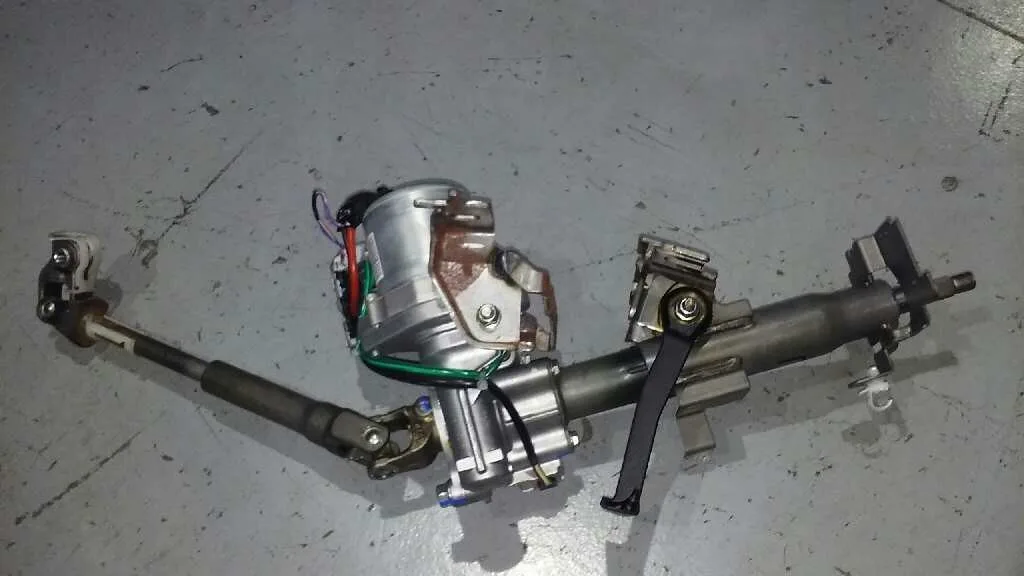 Columna Direccion para Nissan Juke (F15)