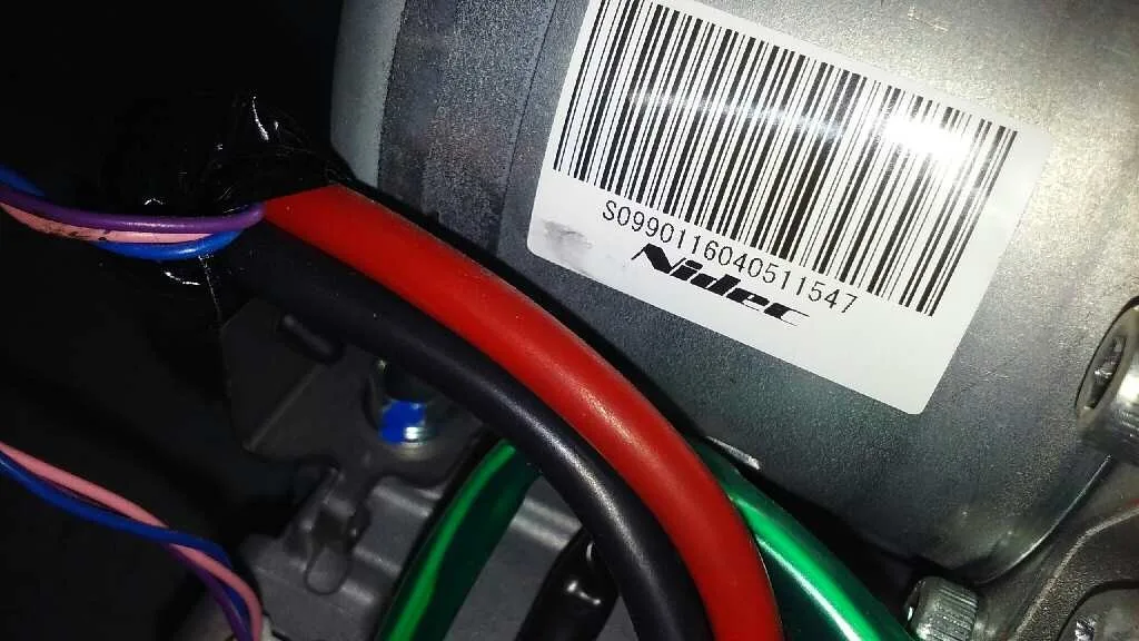 Columna Direccion para Nissan Juke (F15)