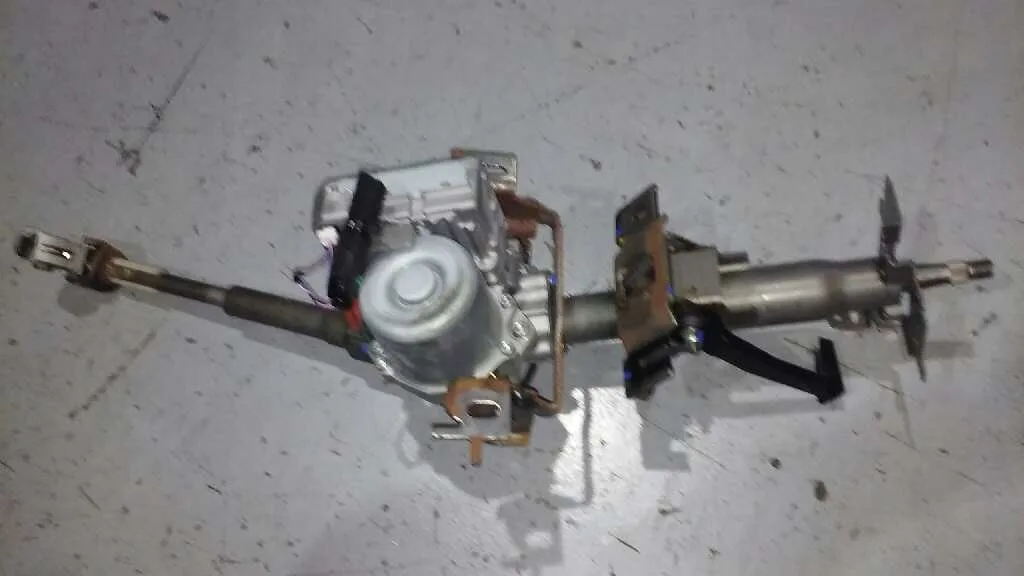 Columna Direccion para Nissan Juke (F15)