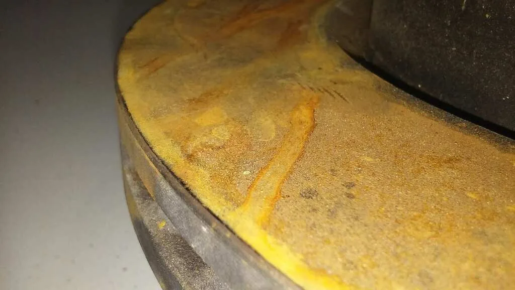 Disco Freno Delantero para Nissan Juke (F15)