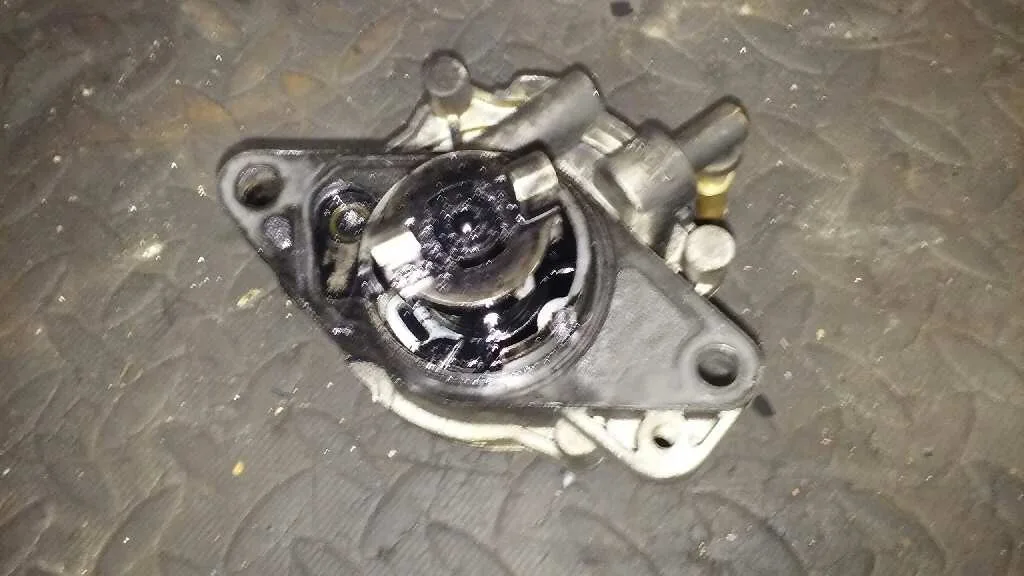 Depresor Freno / Bomba Vacio para Opel Combo (Corsa C)