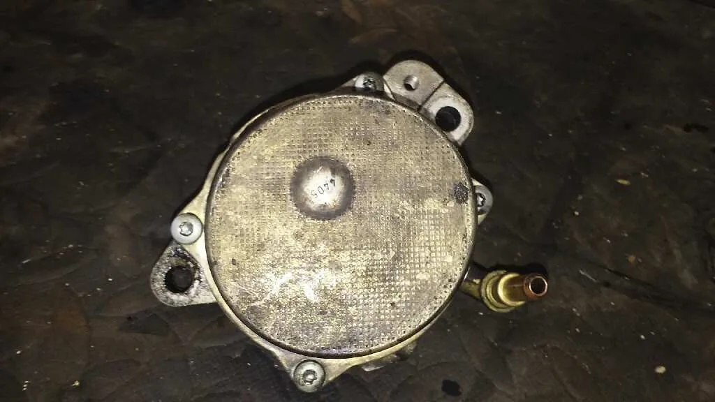 Depresor Freno / Bomba Vacio para Opel Combo (Corsa C)