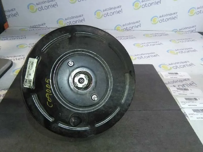 Servofreno para Opel Vivaro Furgon/Combi (07.2006 =>)