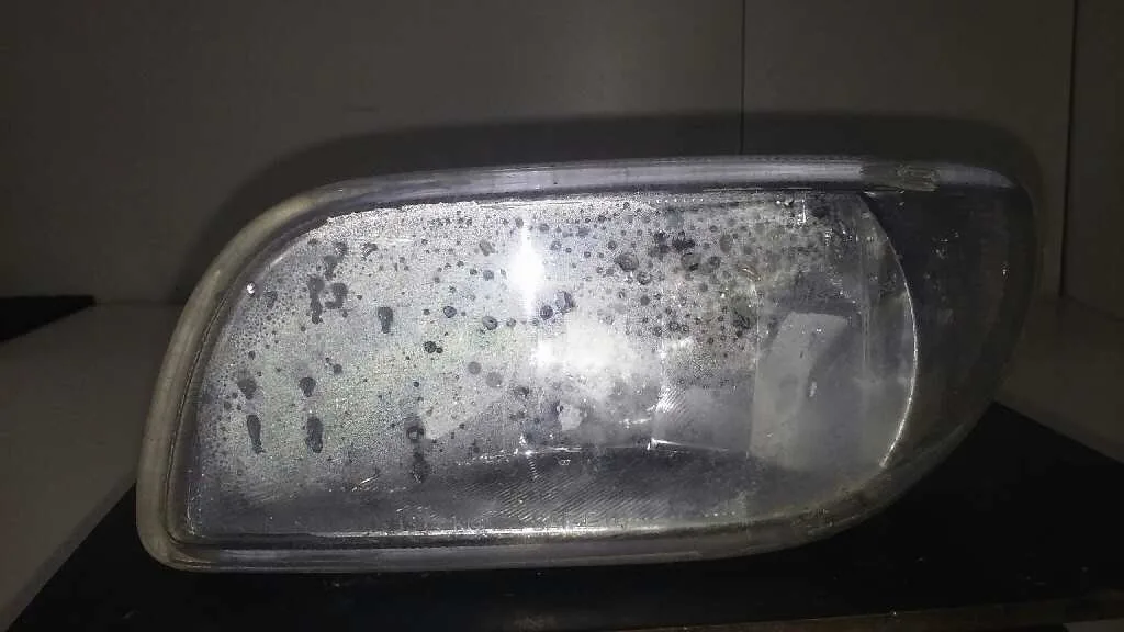 Faro Antiniebla Izquierdo para Daewoo Lacetti