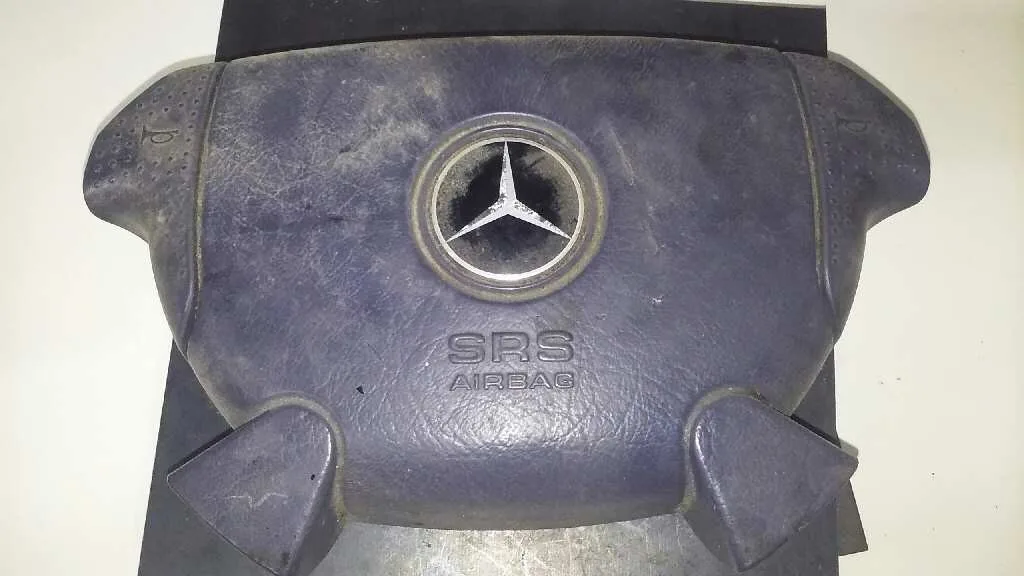 Airbag Delantero Izquierdo para Mercedes-Benz Clase Clk (W208) Coupe