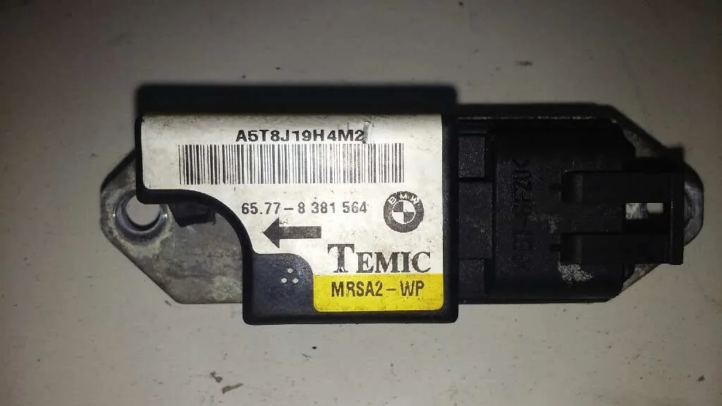 Modulo Electronico para Bmw Serie 3 Berlina (E46)