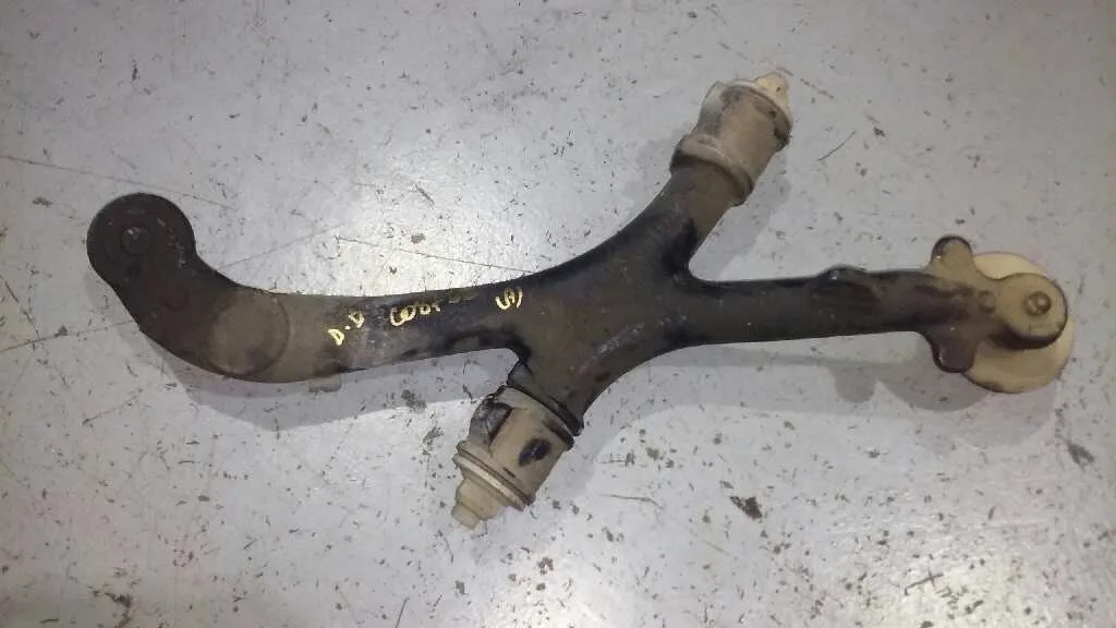 Brazo Suspension Inferior Delantero Derecho para Opel Movano