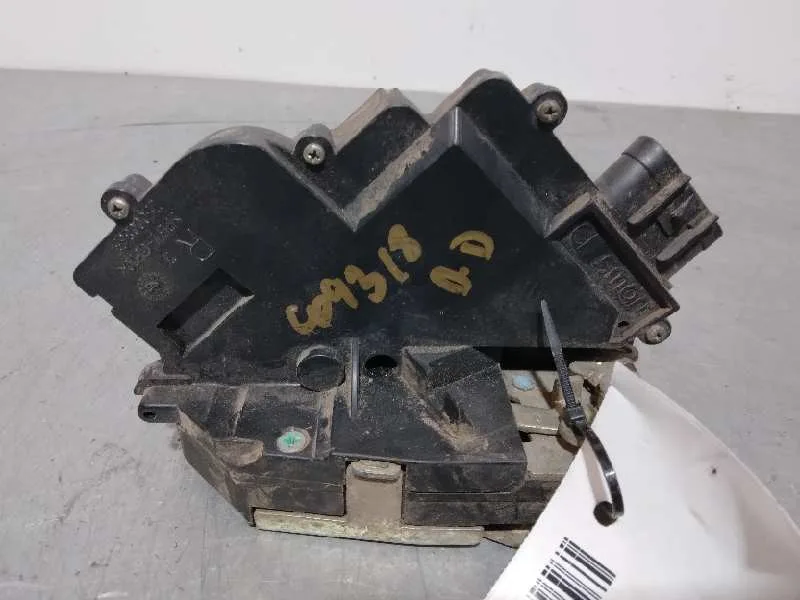 Cerradura Puerta Delantera Derecha para Smart Forfour