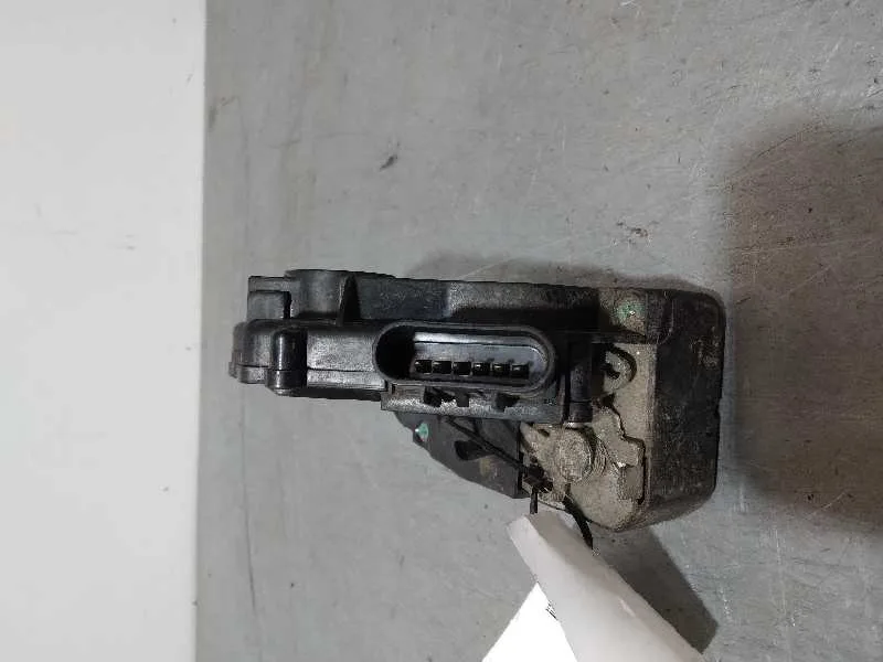 Cerradura Puerta Delantera Derecha para Smart Forfour