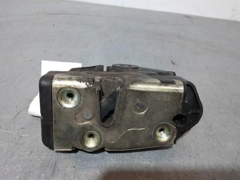 Cerradura Puerta Delantera Derecha para Smart Forfour