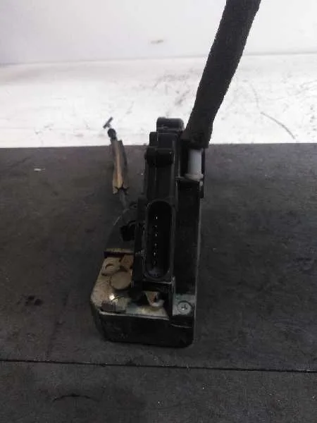 Cerradura Puerta Trasera Derecha para Smart Forfour
