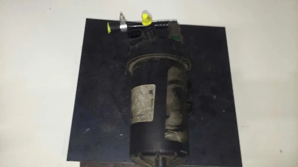 Filtro Gasoil para Opel Vivaro Furgon/Combi (07.2006 =>)