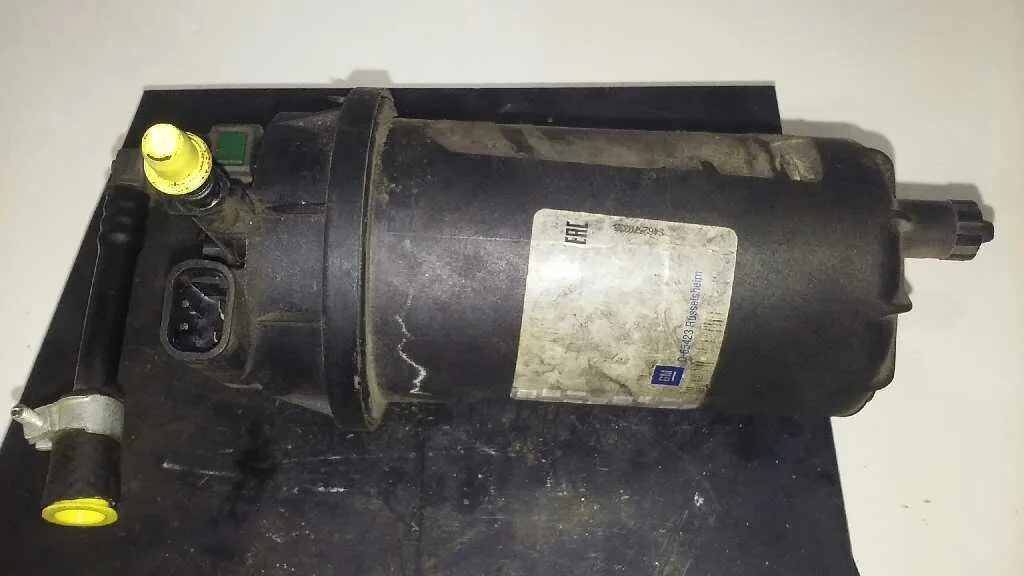 Filtro Gasoil para Opel Vivaro Furgon/Combi (07.2006 =>)