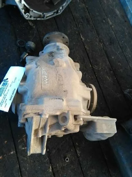 Diferencial Trasero para Bmw Serie 3 Berlina (E46)