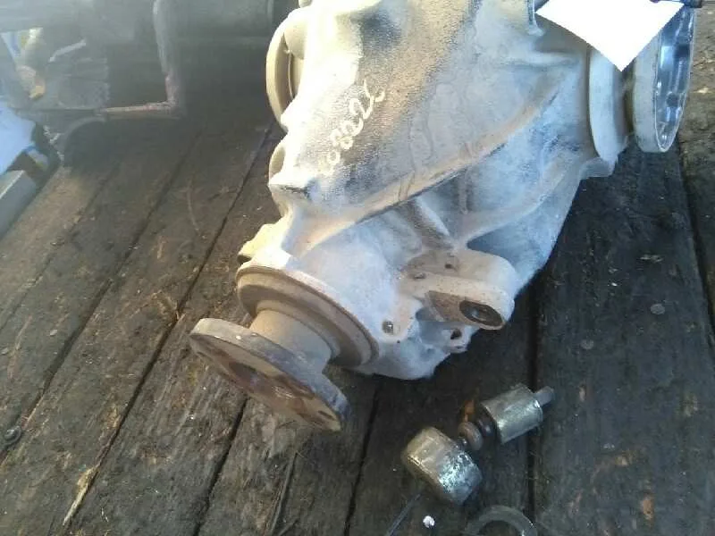 Diferencial Trasero para Bmw Serie 3 Berlina (E46)