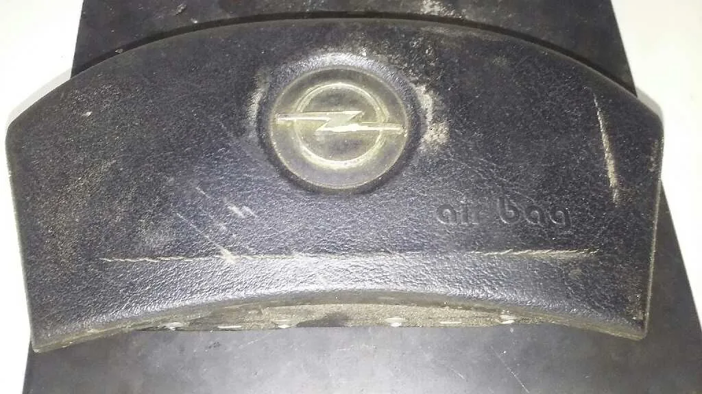 Airbag Delantero Izquierdo para Opel Movano