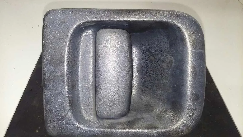 Maneta Exterior Delantera Derecha para Opel Movano