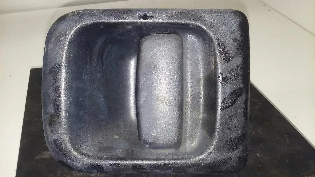 Maneta Exterior Delantera Izquierda para Opel Movano