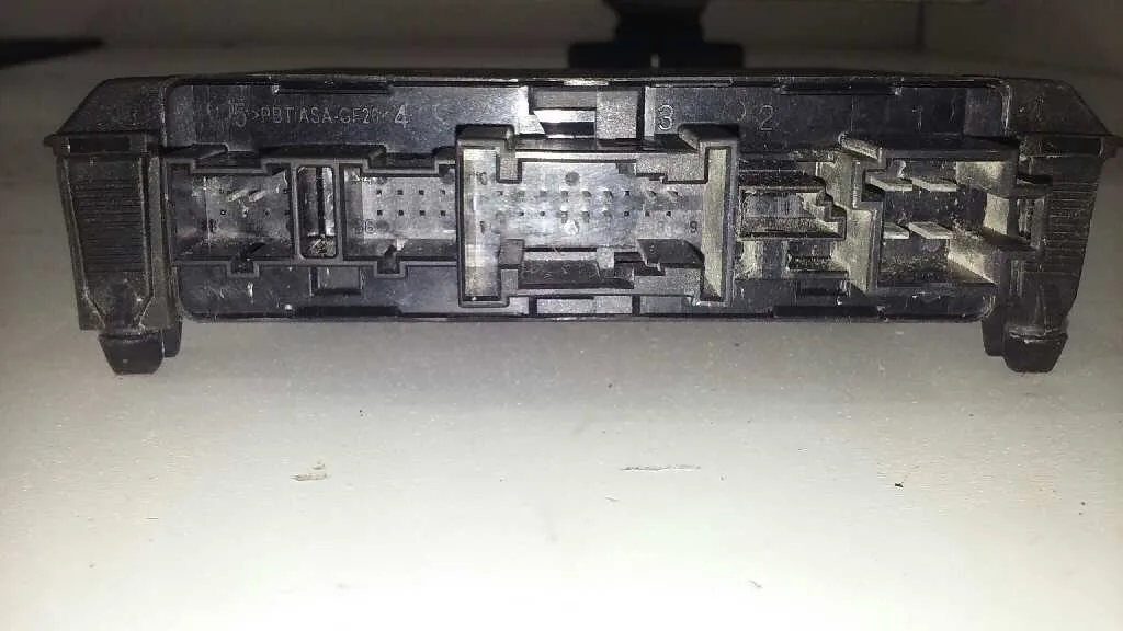 Modulo Electronico para Mercedes-Benz Clase C (W203) Berlina
