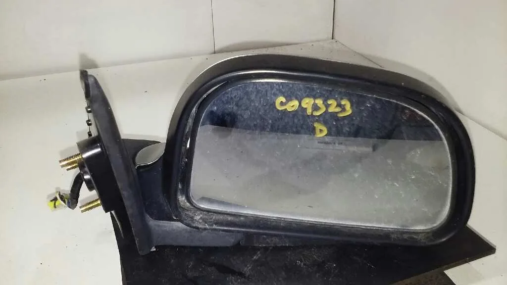 Retrovisor Derecho para Mitsubishi Galant Berlina (Ea0)